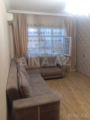 2 otaqlı Köhnə tikili, Əhmədli m., Bakı