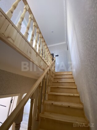5 otaqlı Həyət evi/Bağ evi, Xırdalan