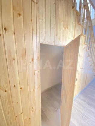 5 otaqlı Həyət evi/Bağ evi, Xırdalan