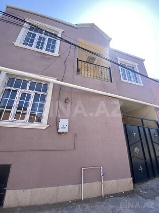 5 otaqlı Həyət evi/Bağ evi, Xırdalan
