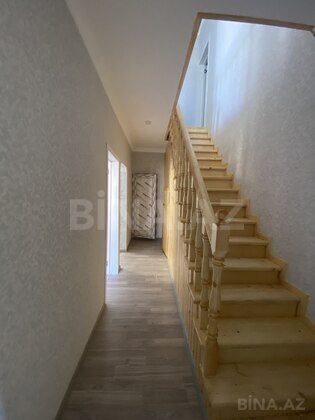 5 otaqlı Həyət evi/Bağ evi, Xırdalan