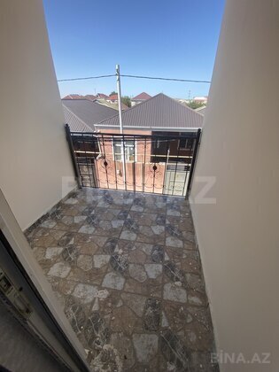 5 otaqlı Həyət evi/Bağ evi, Xırdalan