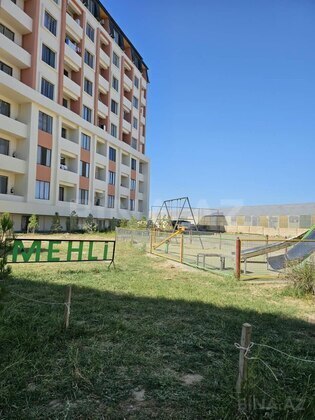 2 otaqlı Yeni tikili, Masazır q., Bakı