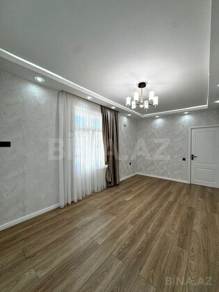 2 otaqlı Köhnə tikili, Həzi Aslanov m., Bakı