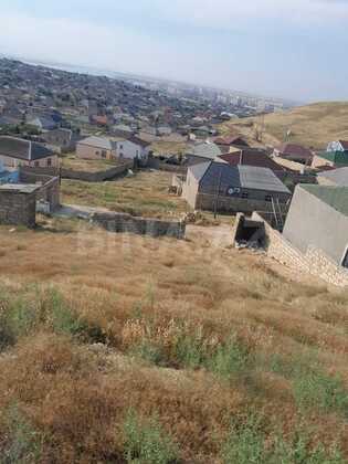 4 otaqlı Həyət evi/Bağ evi, Çiçək q., Bakı