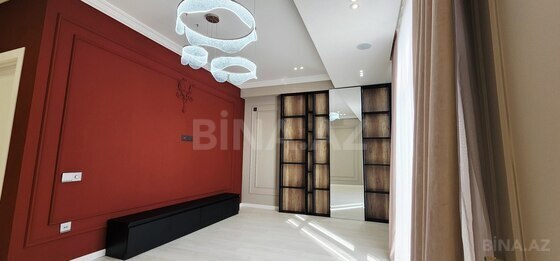 2 otaqlı Yeni tikili, Qara Qarayev m., Bakı