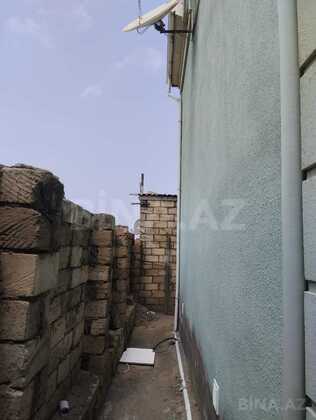 3 otaqlı Həyət evi/Bağ evi, Masazır q., Bakı
