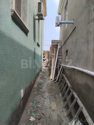 3 otaqlı Həyət evi/Bağ evi, Masazır q., Bakı