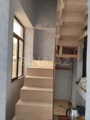 3 otaqlı Həyət evi/Bağ evi, Masazır q., Bakı