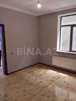 3 otaqlı Həyət evi/Bağ evi, Masazır q., Bakı