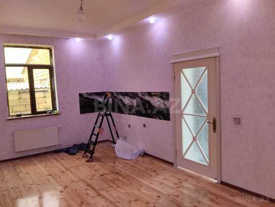 3 otaqlı Həyət evi/Bağ evi, Masazır q., Bakı