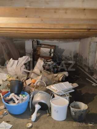 3 otaqlı Həyət evi/Bağ evi, Masazır q., Bakı