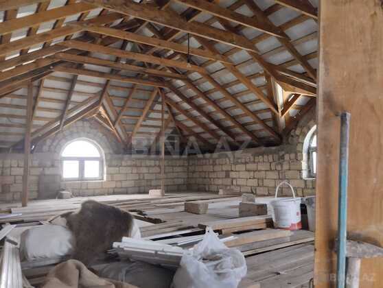 3 otaqlı Həyət evi/Bağ evi, Masazır q., Bakı