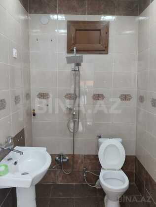 3 otaqlı Həyət evi/Bağ evi, Masazır q., Bakı
