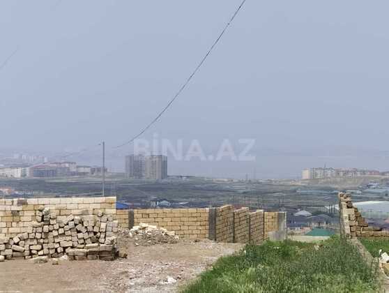 3 otaqlı Həyət evi/Bağ evi, Masazır q., Bakı