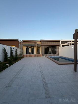 4 otaqlı Həyət evi/Bağ evi, Şüvəlan q., Bakı
