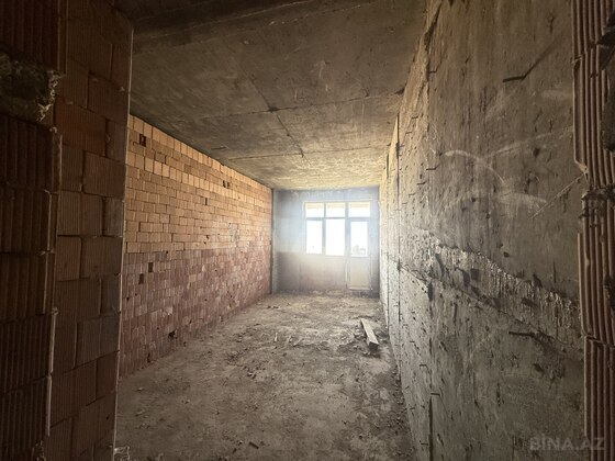 4 otaqlı Yeni tikili, Nəriman Nərimanov m., Bakı