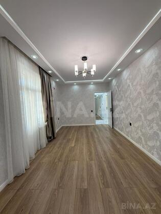 2 otaqlı Köhnə tikili, Həzi Aslanov m., Bakı