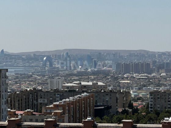 2 otaqlı Yeni tikili, Əhmədli q., Bakı