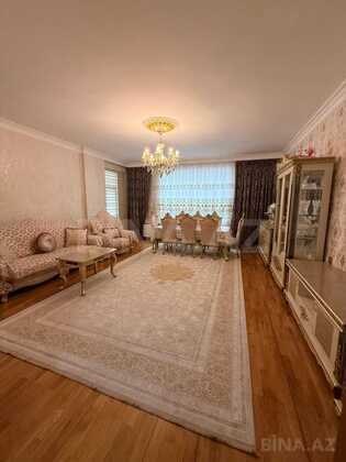 2 otaqlı Yeni tikili, Nəsimi r., Bakı