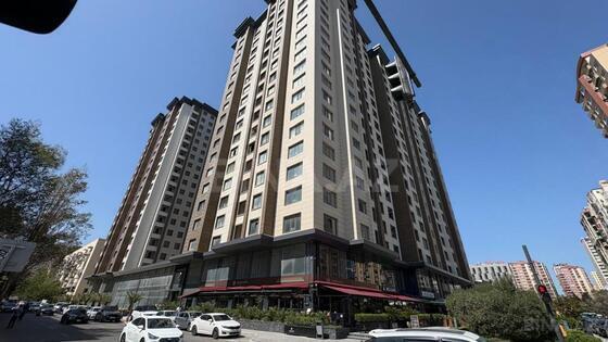 2 otaqlı Yeni tikili, Şah İsmayıl Xətai m., Bakı
