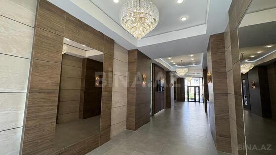 2 otaqlı Yeni tikili, Şah İsmayıl Xətai m., Bakı