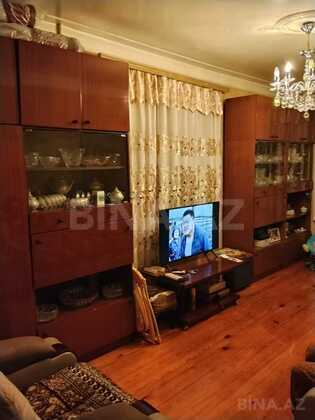 2 otaqlı Köhnə tikili, Əhmədli m., Bakı