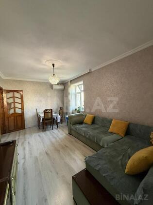2 otaqlı Köhnə tikili, Əhmədli m., Bakı