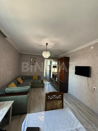 2 otaqlı Köhnə tikili, Əhmədli m., Bakı