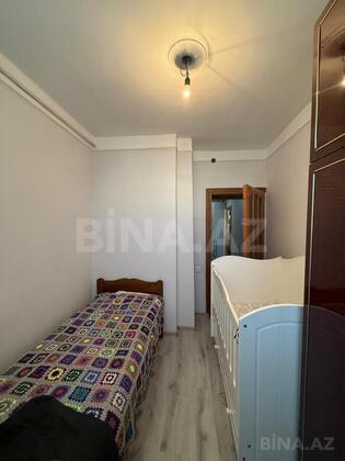 2 otaqlı Köhnə tikili, Əhmədli m., Bakı