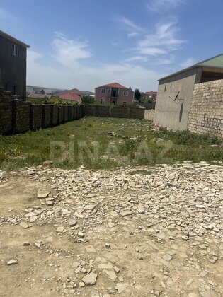 Torpaq Fatmayı q., Bakı