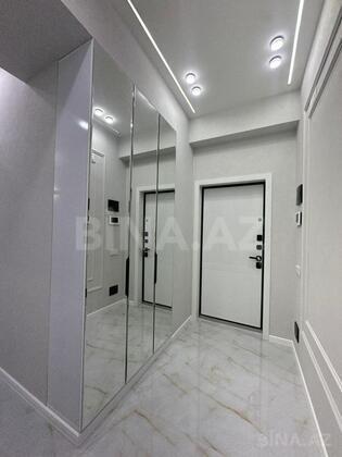 2 otaqlı Yeni tikili, Şah İsmayıl Xətai m., Bakı