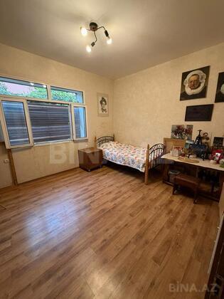 5 otaqlı Həyət evi/Bağ evi, Bülbülə q., Bakı