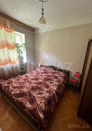 3 otaqlı Köhnə tikili, Gənclik m., Bakı