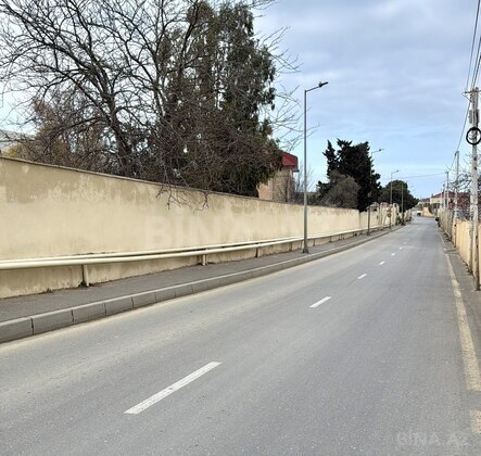 Torpaq Mərdəkan q., Bakı