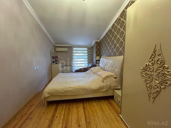 2 otaqlı Yeni tikili, Xırdalan
