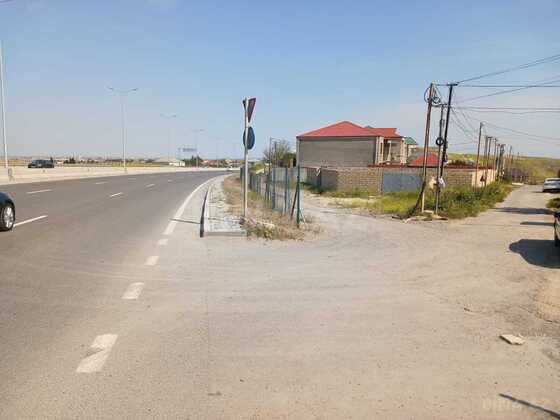 Torpaq Məmmədli q., Bakı