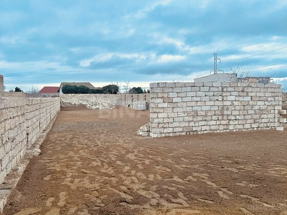 Torpaq Qala q., Bakı
