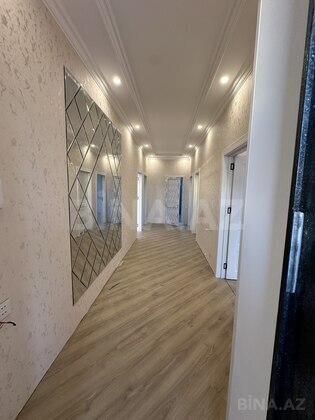 4 otaqlı Həyət evi/Bağ evi, Zabrat q., Bakı