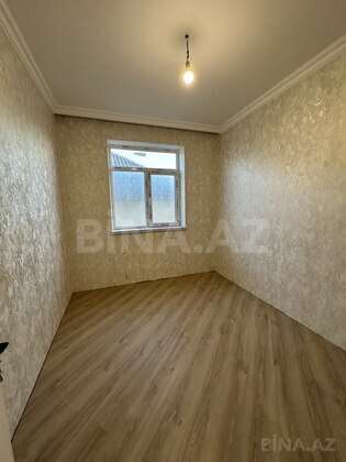 4 otaqlı Həyət evi/Bağ evi, Zabrat q., Bakı