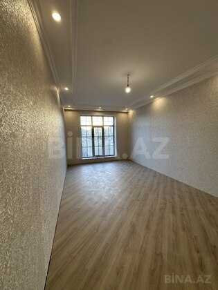 4 otaqlı Həyət evi/Bağ evi, Zabrat q., Bakı