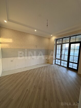 4 otaqlı Həyət evi/Bağ evi, Zabrat q., Bakı