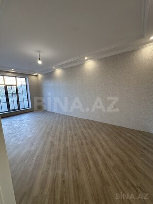 4 otaqlı Həyət evi/Bağ evi, Zabrat q., Bakı