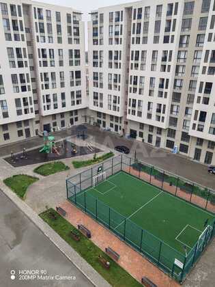 3 otaqlı Yeni tikili, Azadlıq Prospekti m., Bakı