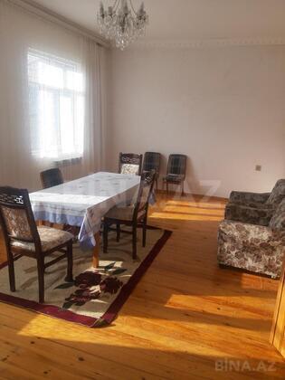 3 otaqlı Həyət evi/Bağ evi, 20 Yanvar m., Bakı