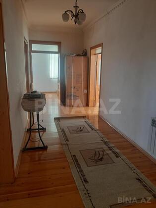 3 otaqlı Həyət evi/Bağ evi, 20 Yanvar m., Bakı
