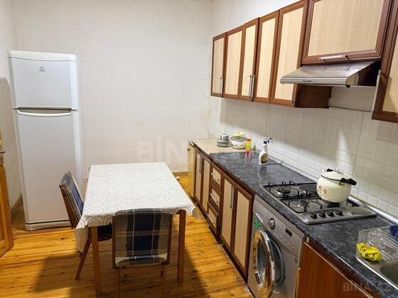 3 otaqlı Həyət evi/Bağ evi, 20 Yanvar m., Bakı