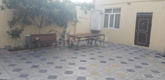 3 otaqlı Həyət evi/Bağ evi, 20 Yanvar m., Bakı