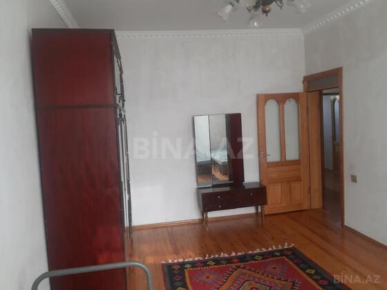3 otaqlı Həyət evi/Bağ evi, 20 Yanvar m., Bakı