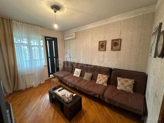 2 otaqlı Köhnə tikili, Gənclik m., Bakı